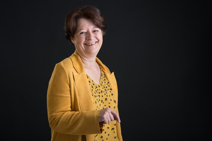 portrait studio photo professionnel