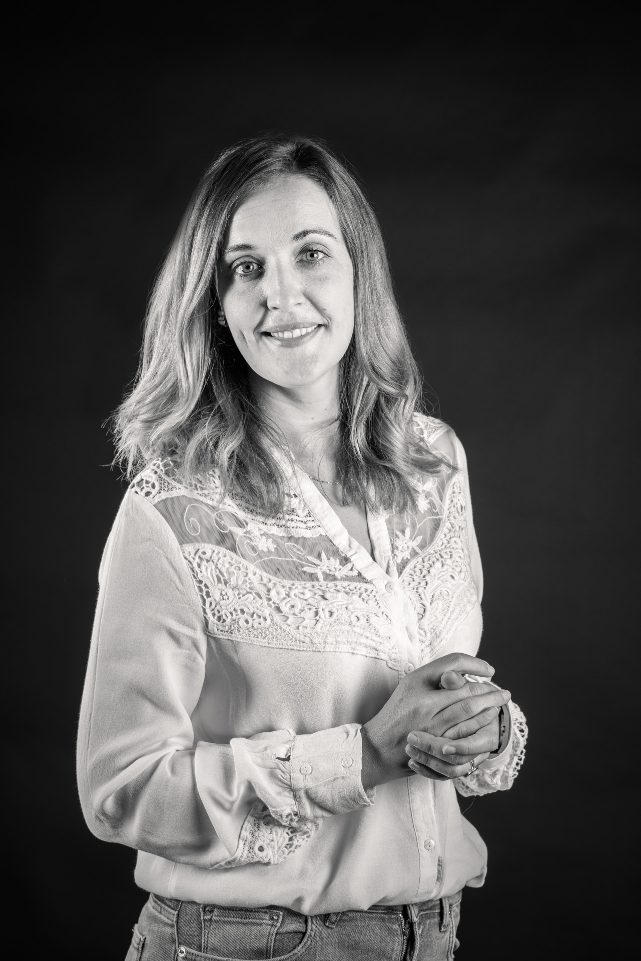 portrait studio photo professionnel